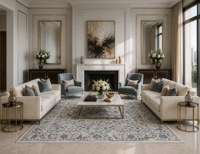 top interior designer picked rugs